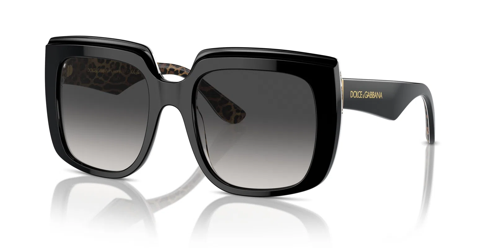 Dolce & Gabbana 4414 Sunglasses - view 29